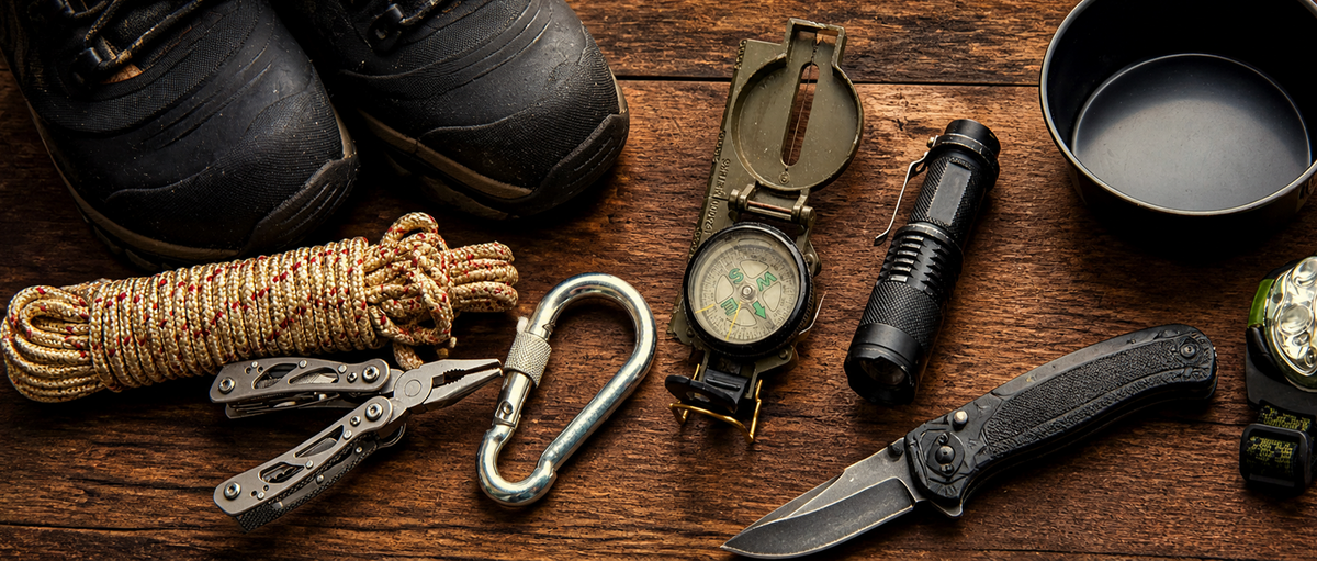 Tech & Survival