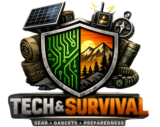 Tech & Survival