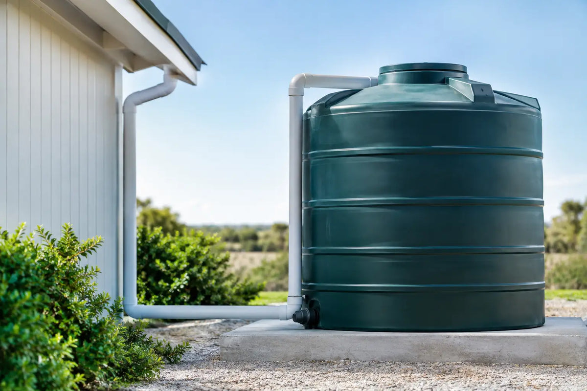 Water Storage Lifespan: How Long Is It Safe?