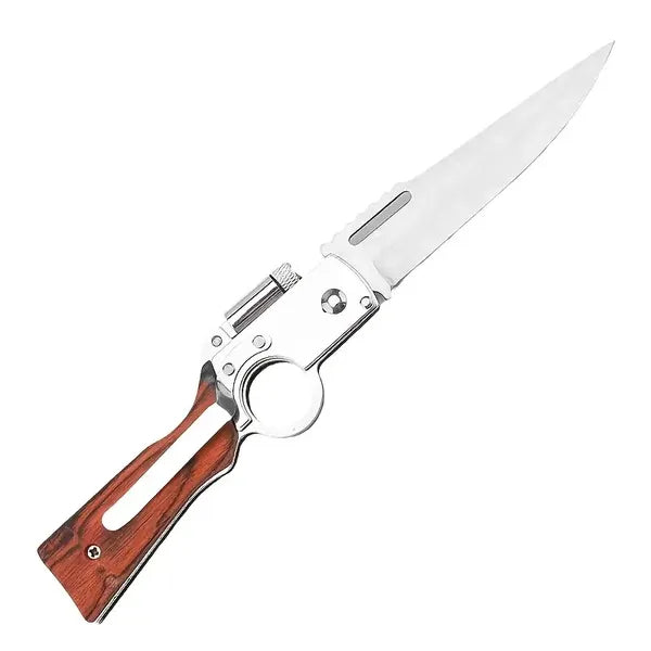 Tactical Folding Knife - view 3