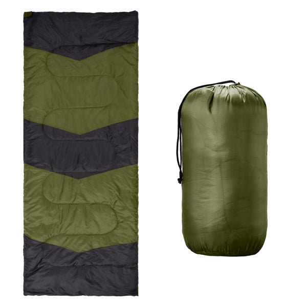 Lightweight Envelope Sleeping Bag - view 4