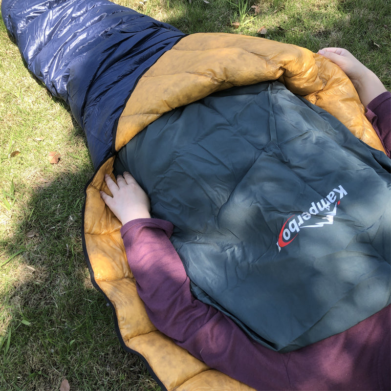Ultralight Sleeping Bag Liner