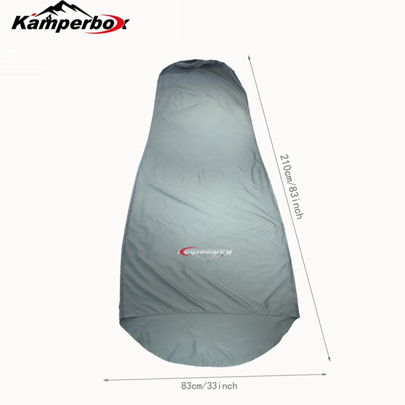 Ultralight Sleeping Bag Liner - view 6