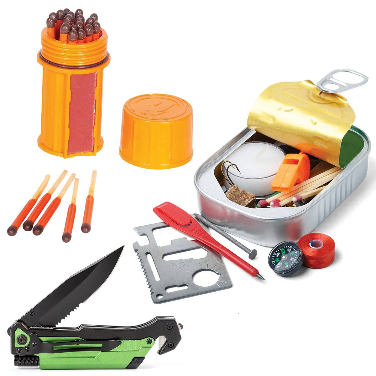 Our Products