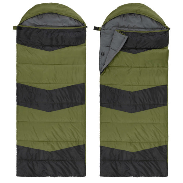 USB Heated Sleeping Bag - view 10