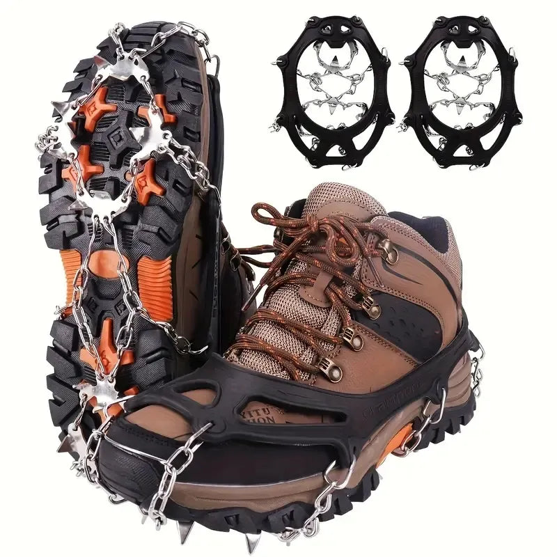 Ice & Snow Grip Spikes - view 8