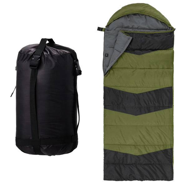 USB Heated Sleeping Bag - view 7