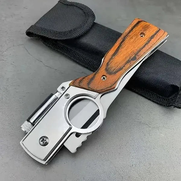 Tactical Folding Knife - view 4