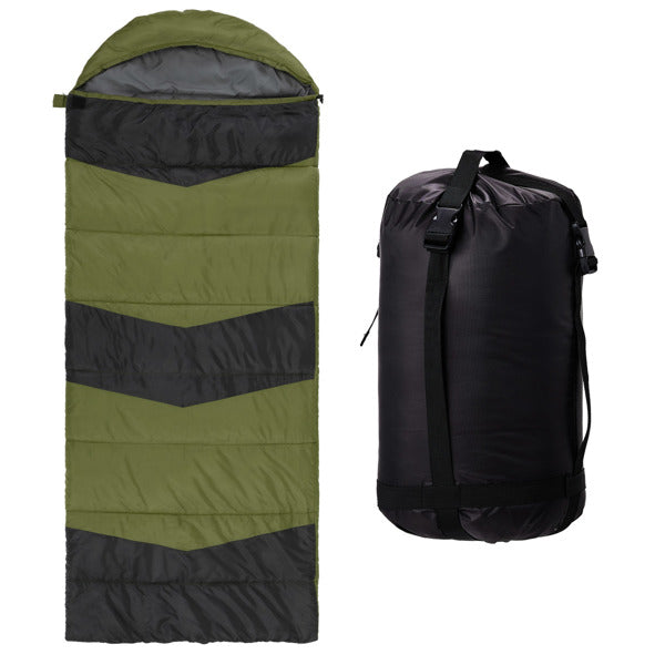 USB Heated Sleeping Bag - view 5