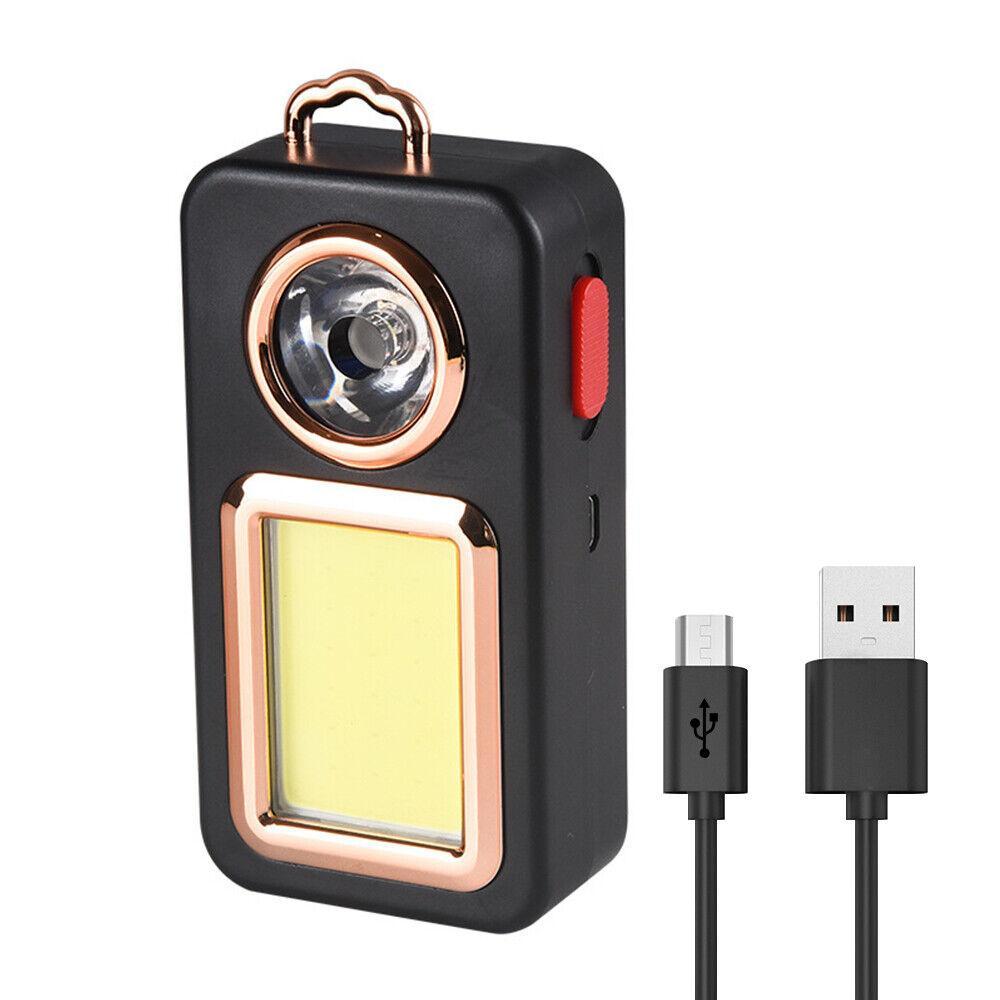Solar portable camping lantern - view 11