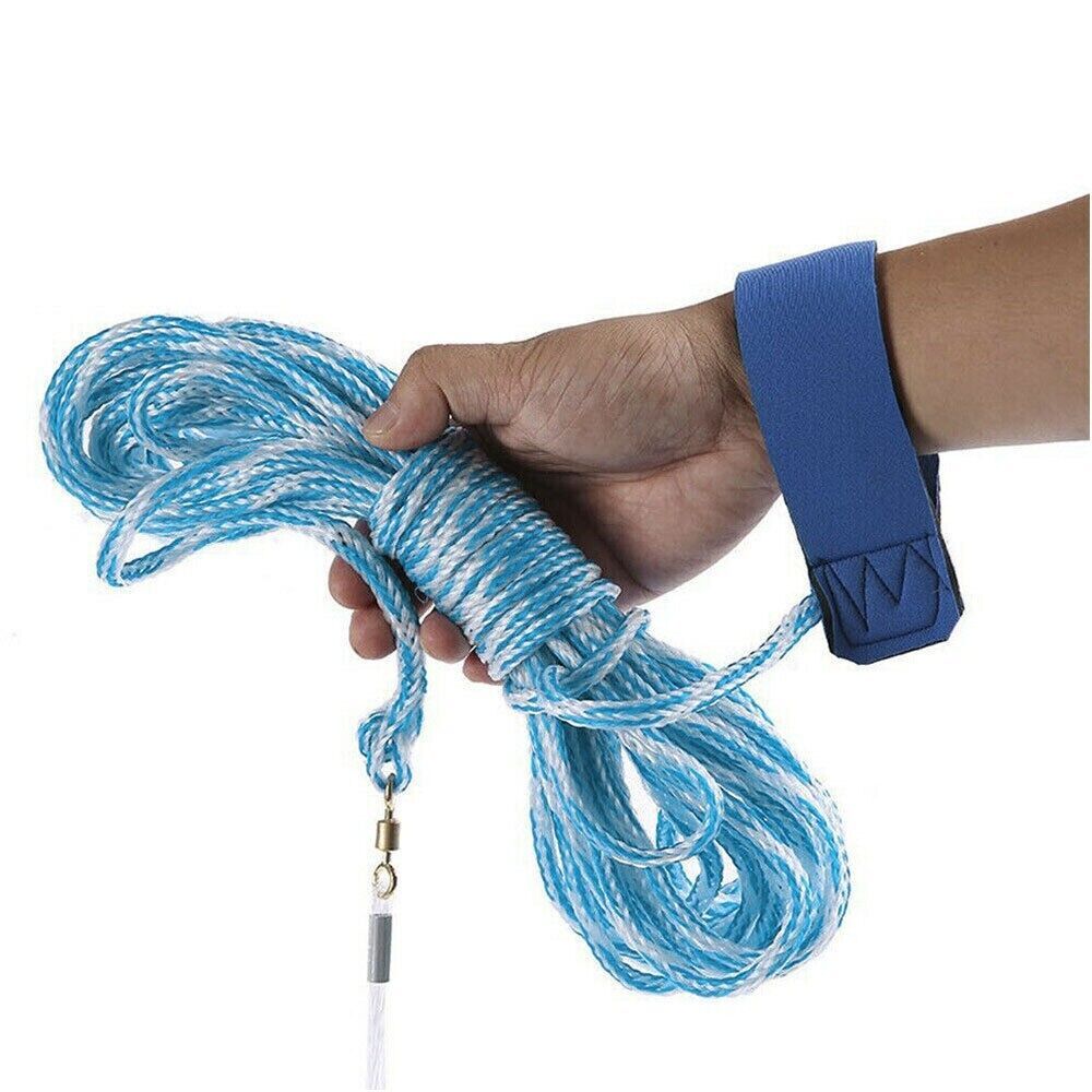 Hand-Throw Fishing Cast Net 6 ft - view 10