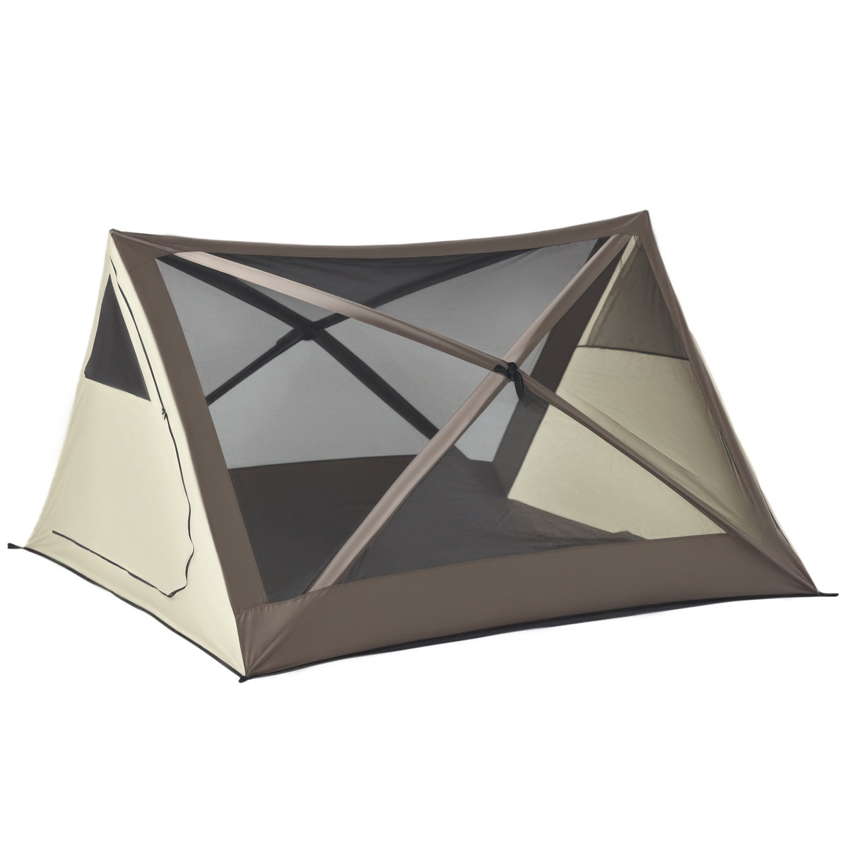 2-3 Person Pop-Up Camping Tent - view 9
