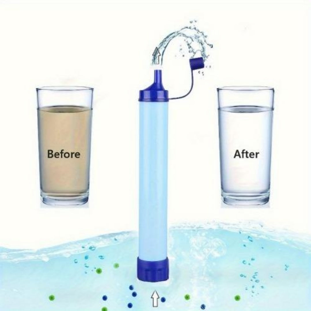 Personal Water Filter