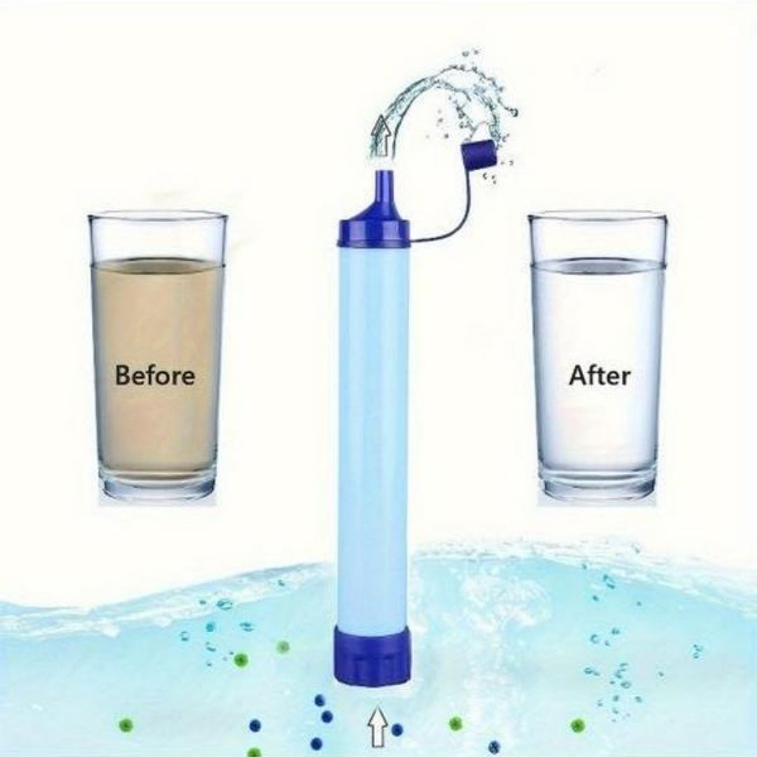 Personal Water Filter - view 4