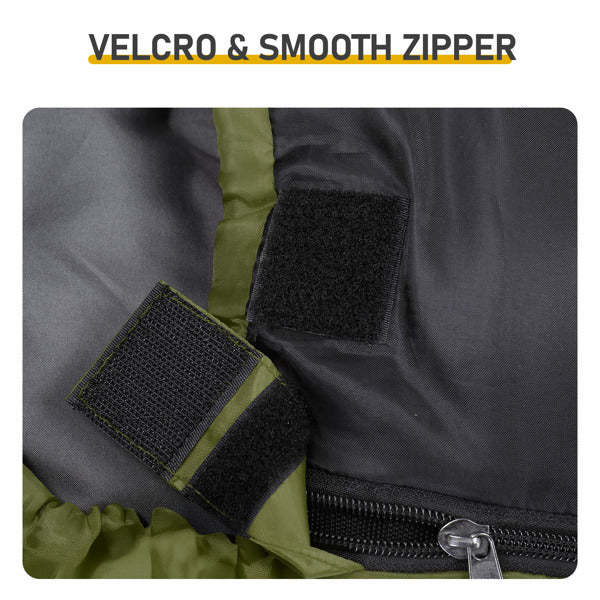 USB Heated Sleeping Bag - view 6