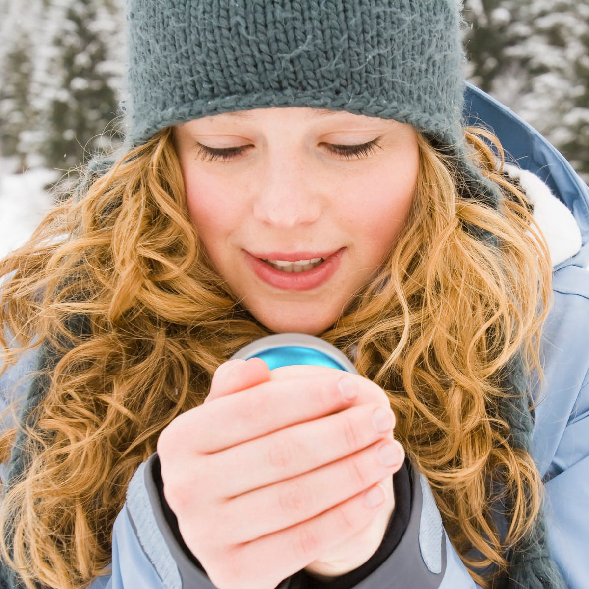 Rechargeable Hand Warmer & 5000mAh Power Bank - view 10