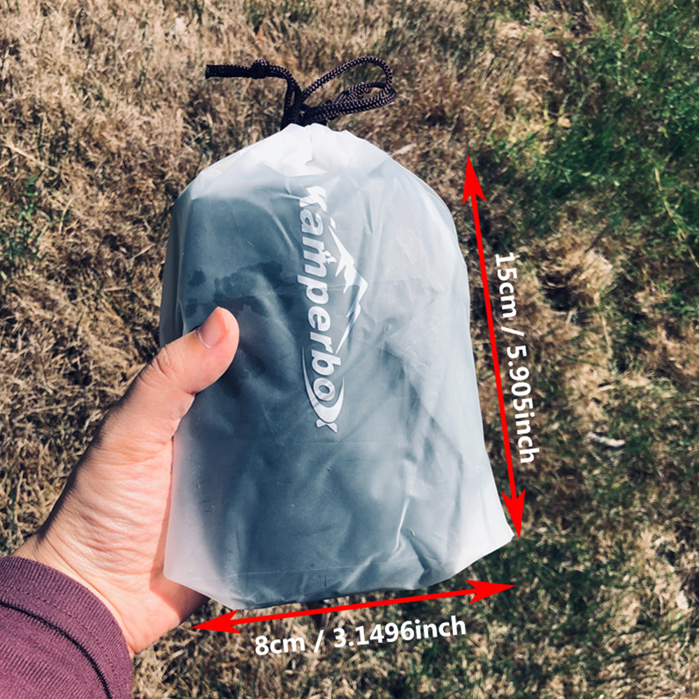 Ultralight Sleeping Bag Liner - view 3