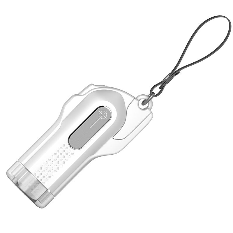 Mini Window Breaker Safety Hammer - view 6