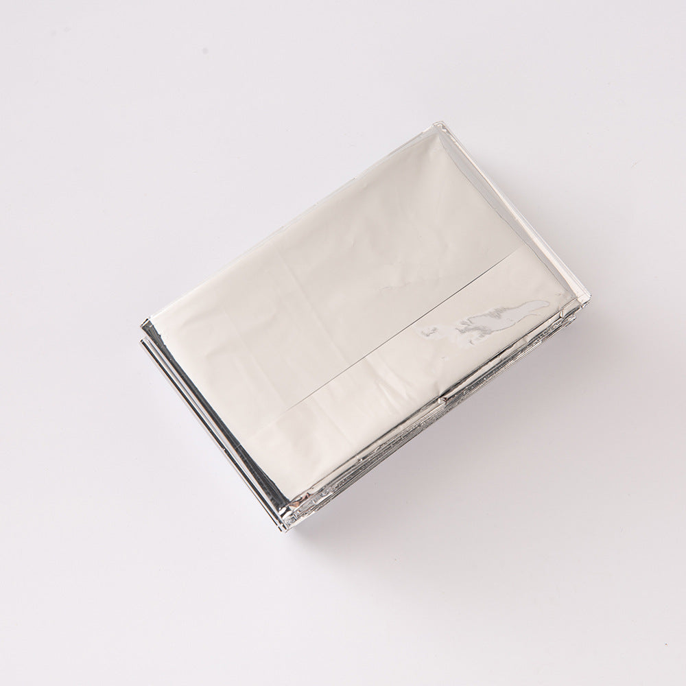 Emergency Thermal Blanket - view 11