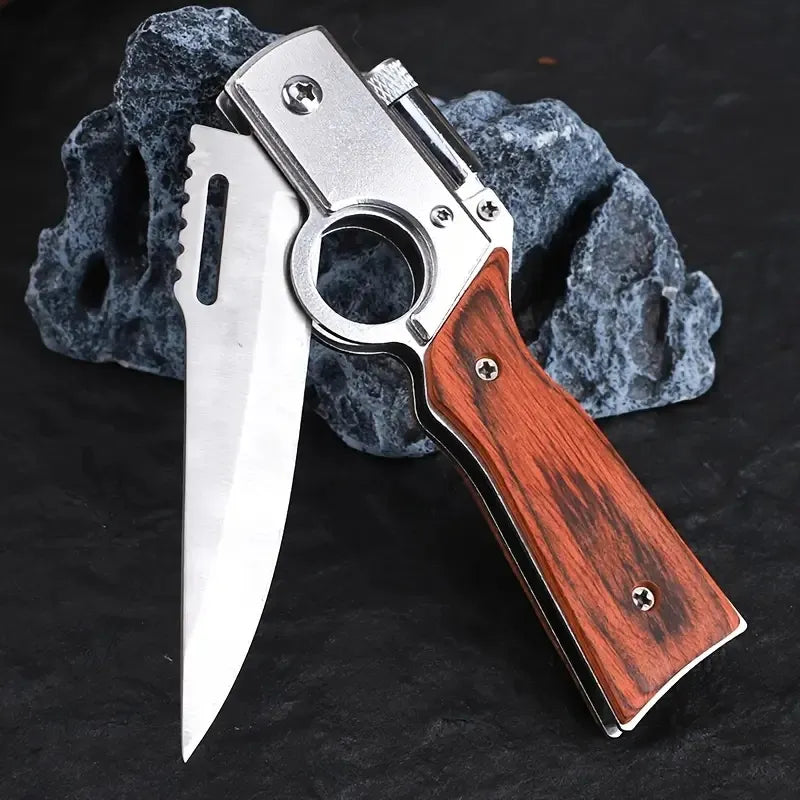 Tactical Folding Knife - view 6