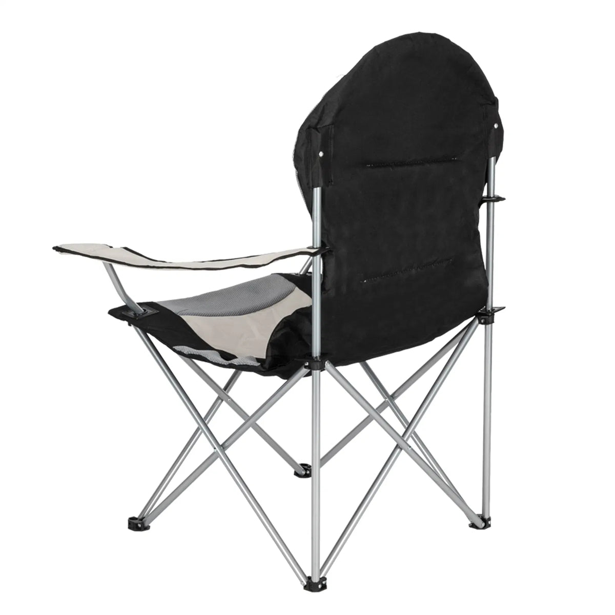Folding Camping Chair with Cup Holder & Carry Bag - view 5