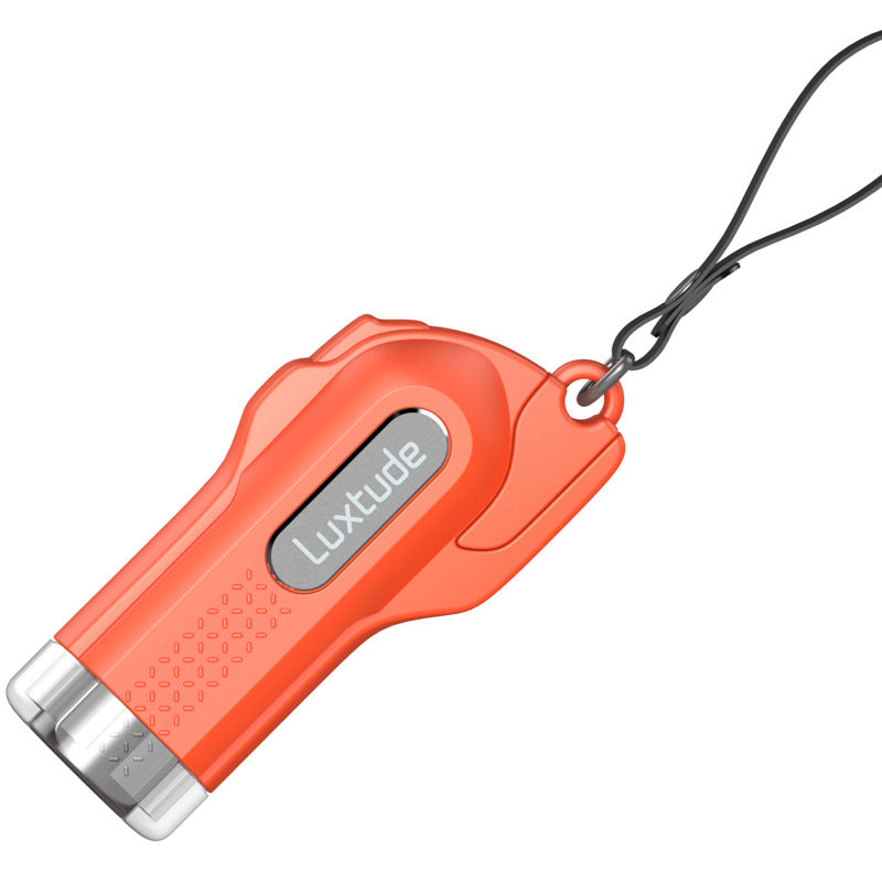 Mini Window Breaker Safety Hammer - view 2