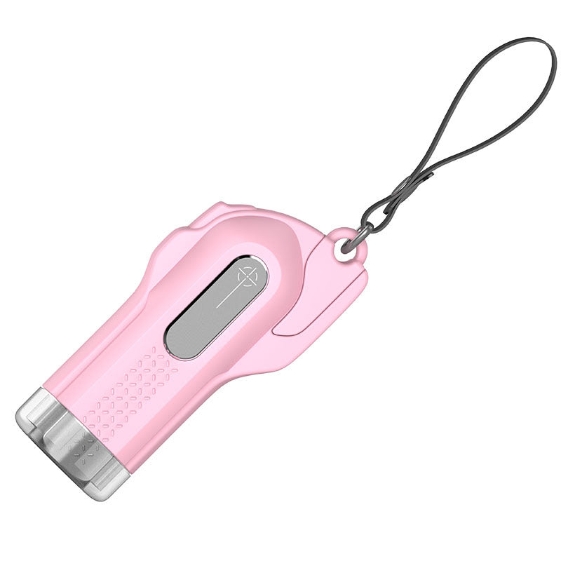 Mini Window Breaker Safety Hammer - view 5