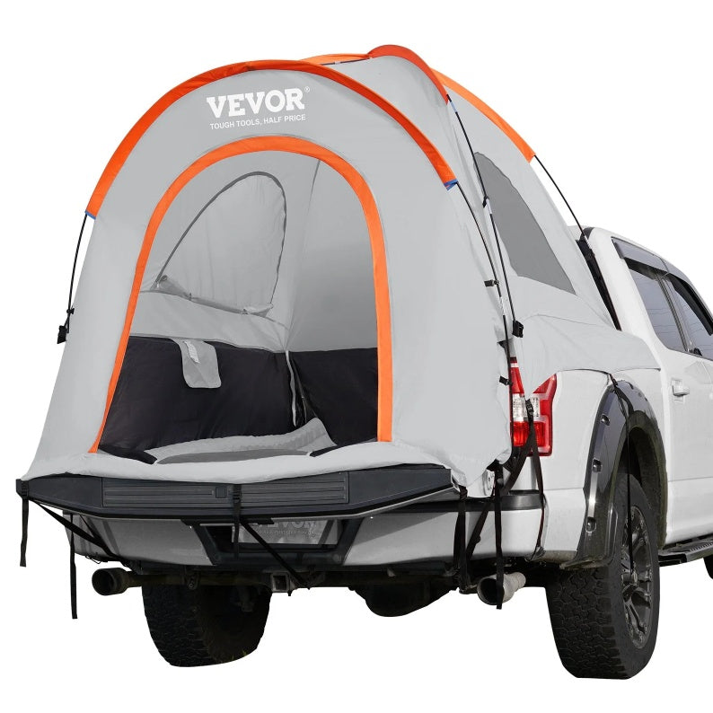 Pickup Truck Bed Tent 5.5-6 ft - view 3