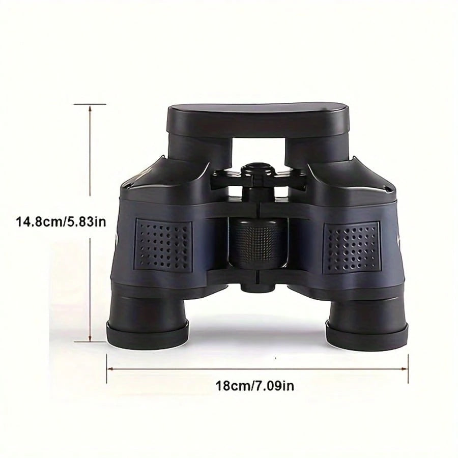 60x60 Compact Outdoor Binoculars - view 4