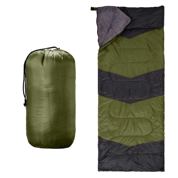 Lightweight Envelope Sleeping Bag - view 6